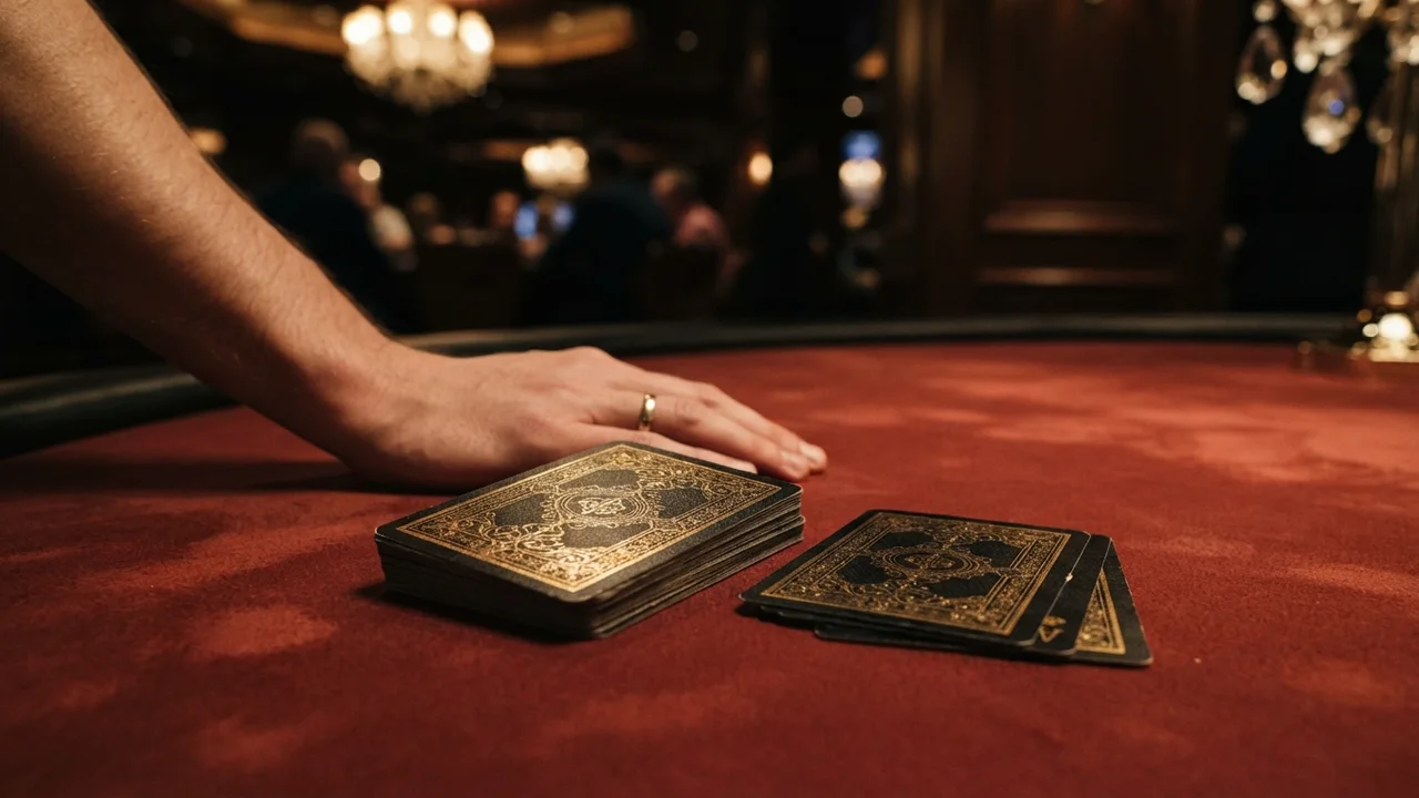 casino uden rofus nem udbetaling