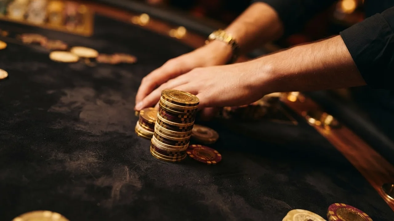casino uden rofus nem udbetaling