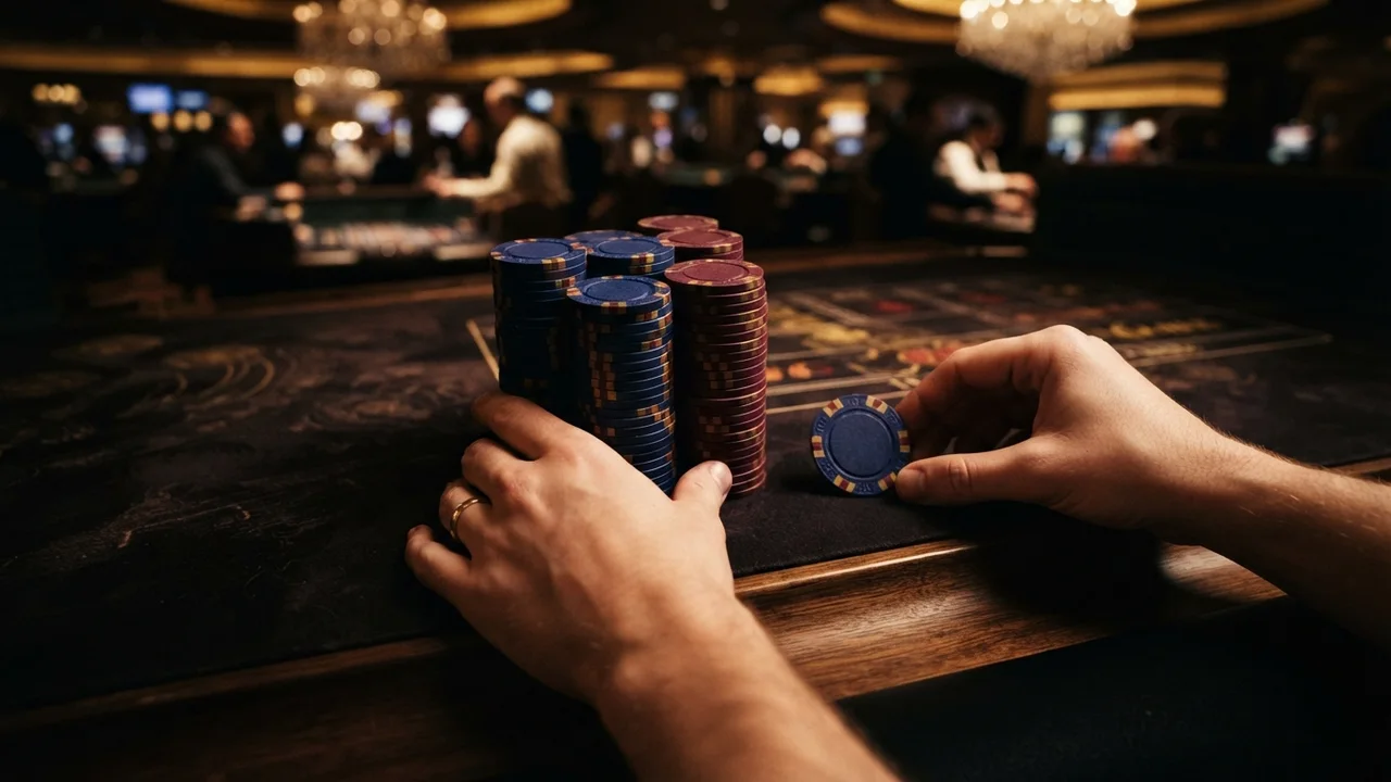 casino uden rofus nem udbetaling