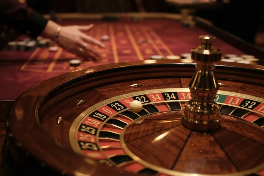 casino uden rofus nem udbetaling