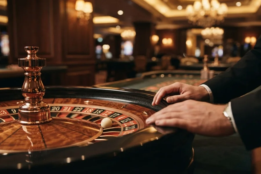 casino uden rofus nem udbetaling