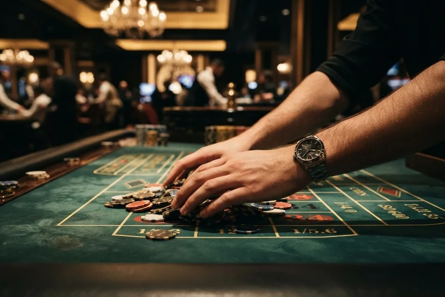 casino uden rofus nem udbetaling