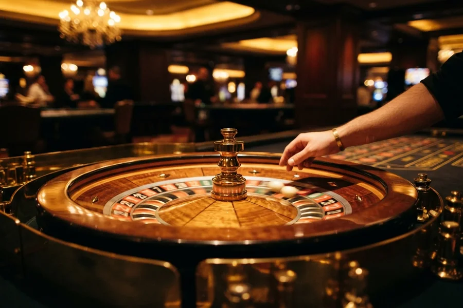 casino uden rofus nem udbetaling