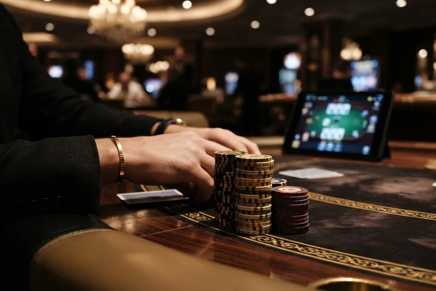 casino uden rofus nem udbetaling