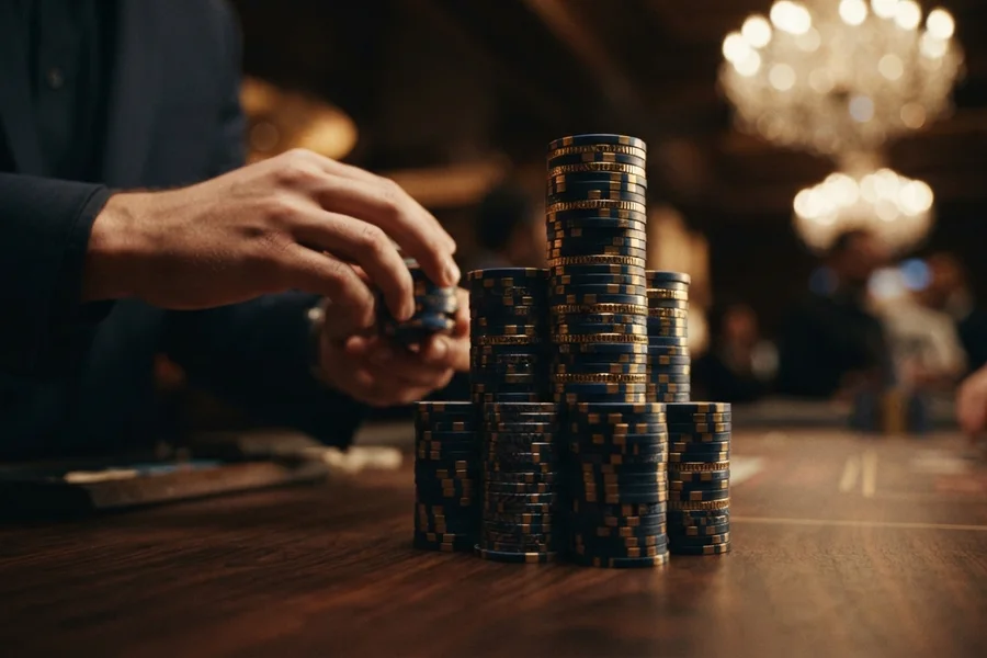casino uden rofus nem udbetaling