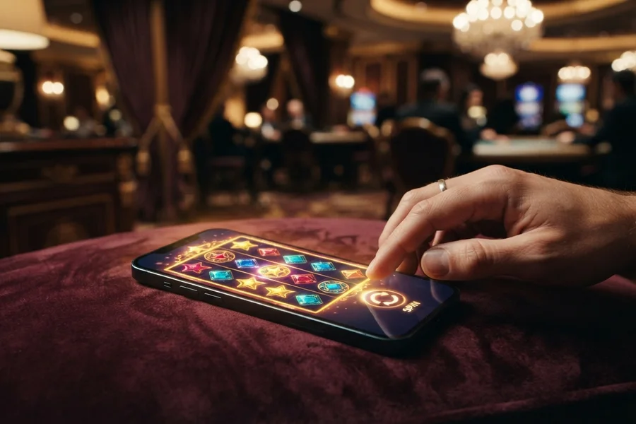 casino uden rofus nem udbetaling